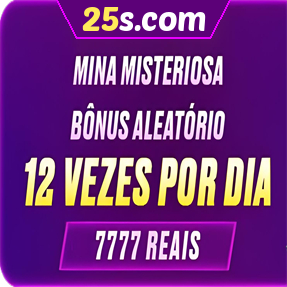 25s.com Mina Misteriosa