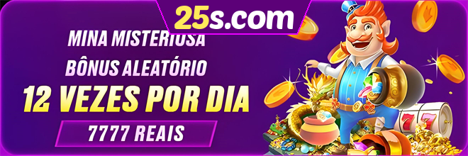 25s.com Mina Misteriosa