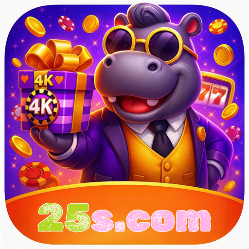 25s.com Logo